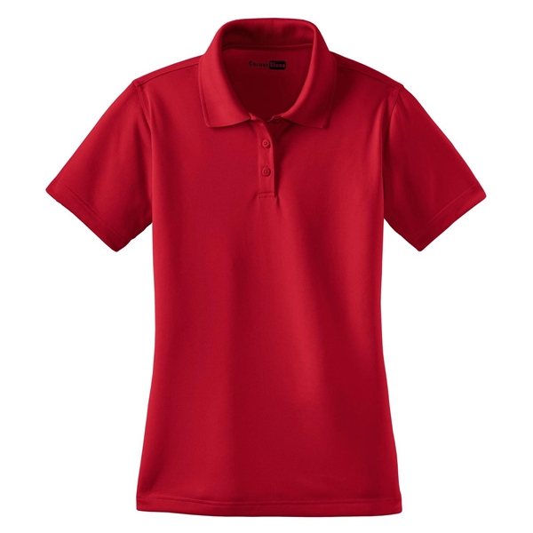 CornerStone Women's Select Snag-Proof Polo. - CornerStone Women's Select Snag-Proof Polo. - Image 13 of 24