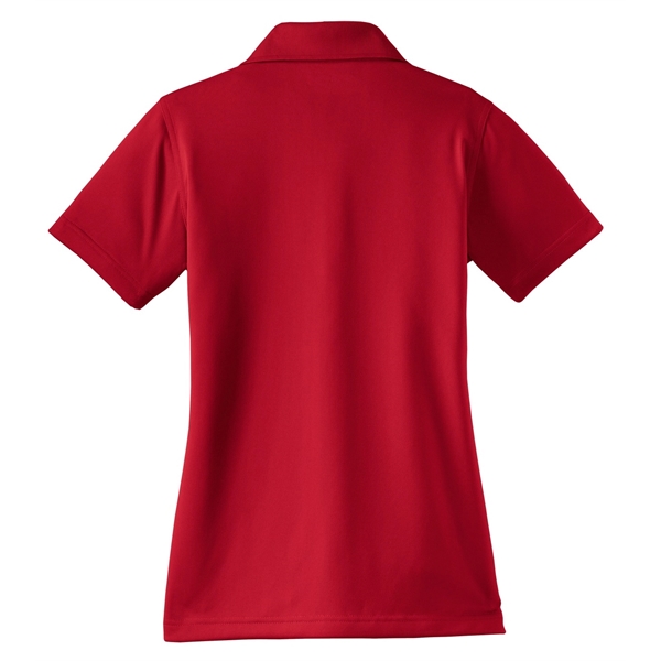 CornerStone Women's Select Snag-Proof Polo. - CornerStone Women's Select Snag-Proof Polo. - Image 14 of 24