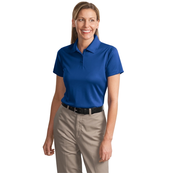 CornerStone Women's Select Snag-Proof Polo. - CornerStone Women's Select Snag-Proof Polo. - Image 23 of 24