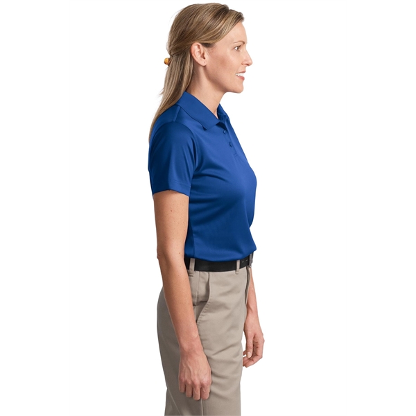 CornerStone Women's Select Snag-Proof Polo. - CornerStone Women's Select Snag-Proof Polo. - Image 16 of 24