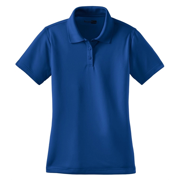 CornerStone Women's Select Snag-Proof Polo. - CornerStone Women's Select Snag-Proof Polo. - Image 17 of 24
