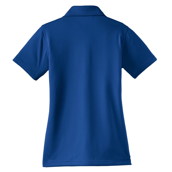 CornerStone Women's Select Snag-Proof Polo. - CornerStone Women's Select Snag-Proof Polo. - Image 18 of 24