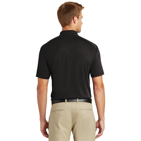 CornerStone Select Lightweight Snag-Proof Polo. - CornerStone Select Lightweight Snag-Proof Polo. - Image 2 of 55