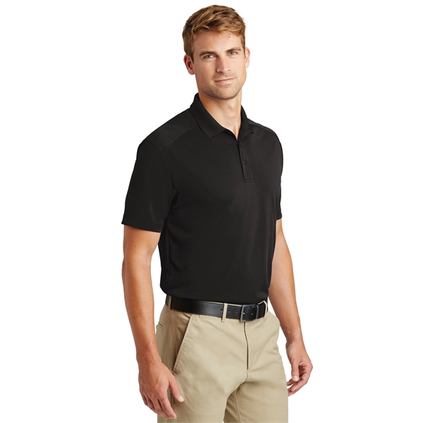 CornerStone Select Lightweight Snag-Proof Polo. - CornerStone Select Lightweight Snag-Proof Polo. - Image 5 of 55