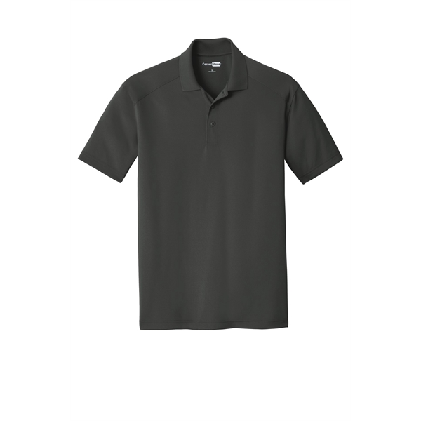 CornerStone Select Lightweight Snag-Proof Polo. - CornerStone Select Lightweight Snag-Proof Polo. - Image 11 of 55