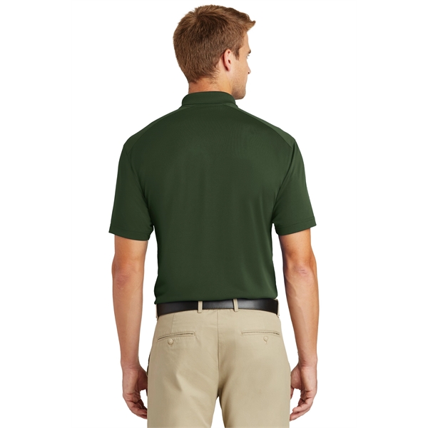 CornerStone Select Lightweight Snag-Proof Polo. - CornerStone Select Lightweight Snag-Proof Polo. - Image 14 of 55