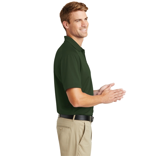 CornerStone Select Lightweight Snag-Proof Polo. - CornerStone Select Lightweight Snag-Proof Polo. - Image 15 of 55