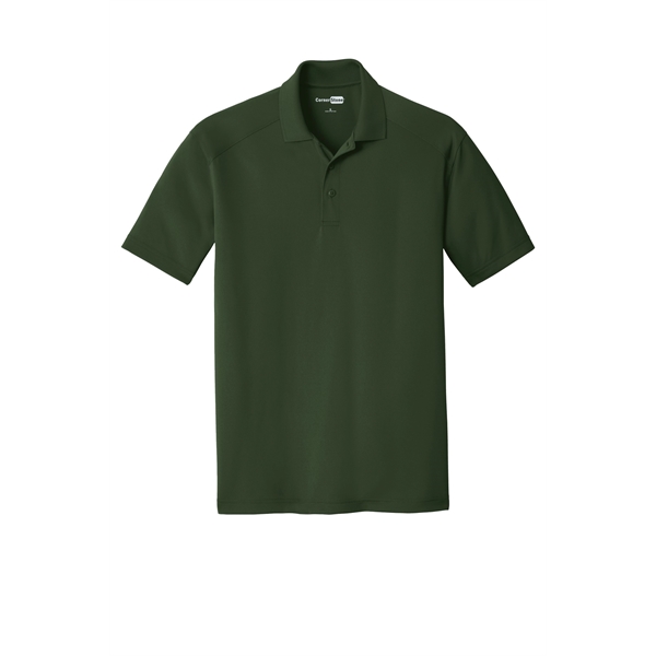 CornerStone Select Lightweight Snag-Proof Polo. - CornerStone Select Lightweight Snag-Proof Polo. - Image 17 of 55
