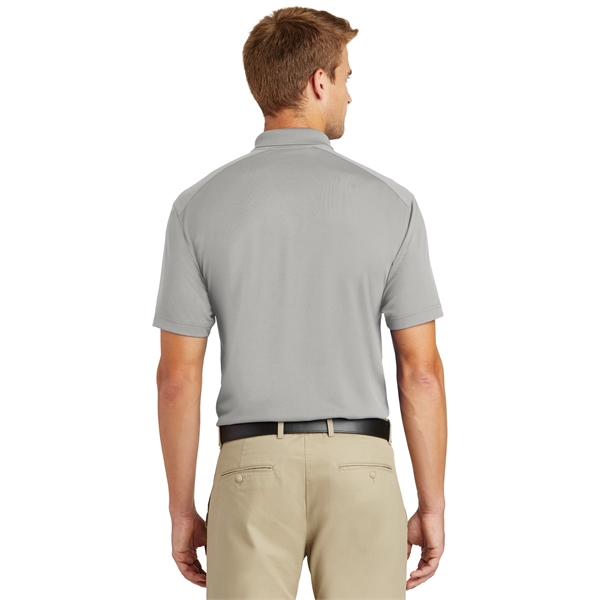 CornerStone Select Lightweight Snag-Proof Polo. - CornerStone Select Lightweight Snag-Proof Polo. - Image 26 of 55