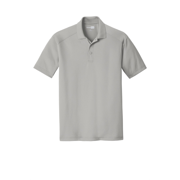 CornerStone Select Lightweight Snag-Proof Polo. - CornerStone Select Lightweight Snag-Proof Polo. - Image 29 of 55