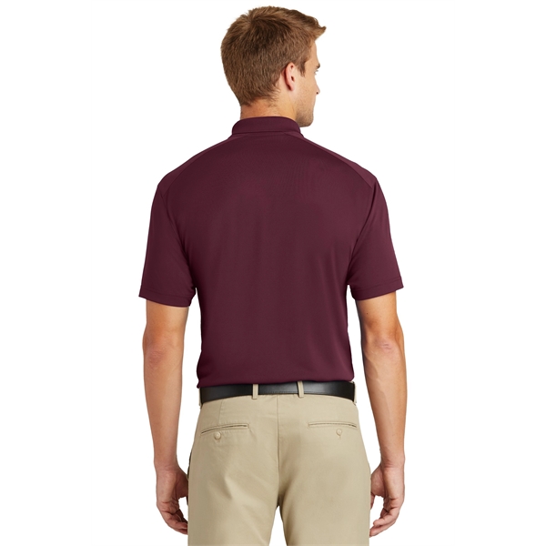 CornerStone Select Lightweight Snag-Proof Polo. - CornerStone Select Lightweight Snag-Proof Polo. - Image 31 of 55