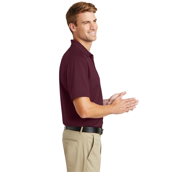 CornerStone Select Lightweight Snag-Proof Polo. - CornerStone Select Lightweight Snag-Proof Polo. - Image 32 of 55