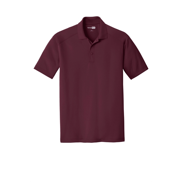 CornerStone Select Lightweight Snag-Proof Polo. - CornerStone Select Lightweight Snag-Proof Polo. - Image 33 of 55