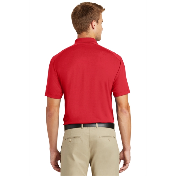 CornerStone Select Lightweight Snag-Proof Polo. - CornerStone Select Lightweight Snag-Proof Polo. - Image 35 of 55