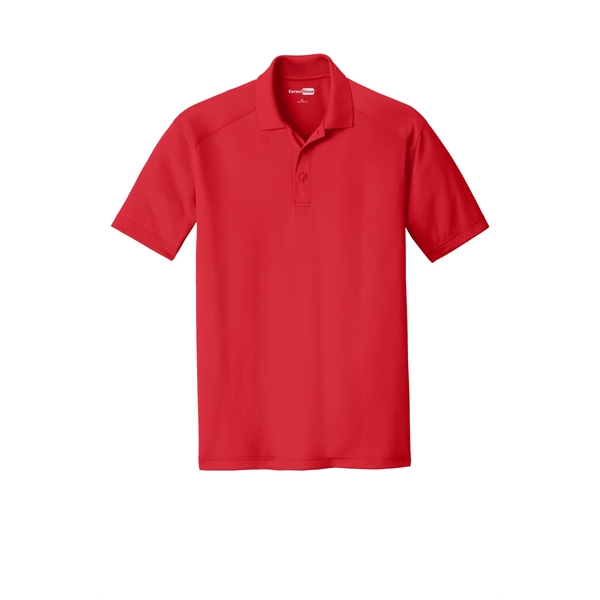 CornerStone Select Lightweight Snag-Proof Polo. - CornerStone Select Lightweight Snag-Proof Polo. - Image 37 of 55
