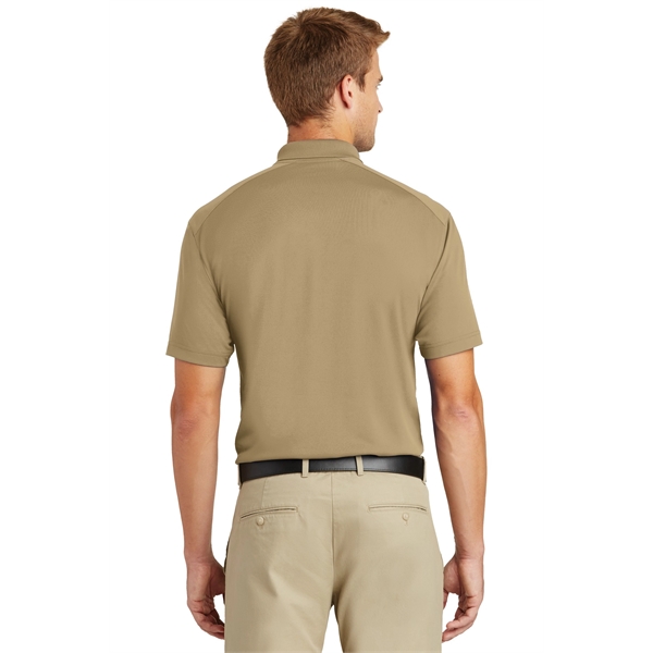 CornerStone Select Lightweight Snag-Proof Polo. - CornerStone Select Lightweight Snag-Proof Polo. - Image 43 of 55