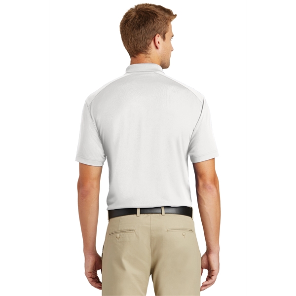 CornerStone Select Lightweight Snag-Proof Polo. - CornerStone Select Lightweight Snag-Proof Polo. - Image 47 of 55