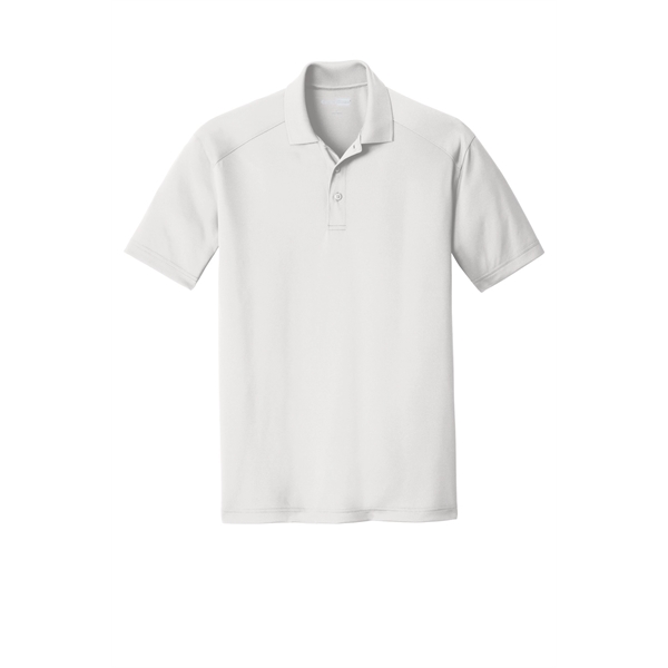 CornerStone Select Lightweight Snag-Proof Polo. - CornerStone Select Lightweight Snag-Proof Polo. - Image 49 of 55