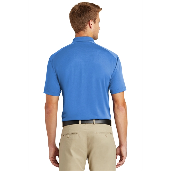 CornerStone Select Lightweight Snag-Proof Polo. - CornerStone Select Lightweight Snag-Proof Polo. - Image 52 of 55