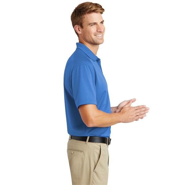 CornerStone Select Lightweight Snag-Proof Polo. - CornerStone Select Lightweight Snag-Proof Polo. - Image 53 of 55