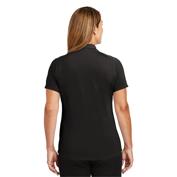 CornerStone Women's Select Lightweight Snag-Proof Polo. - CornerStone Women's Select Lightweight Snag-Proof Polo. - Image 2 of 45
