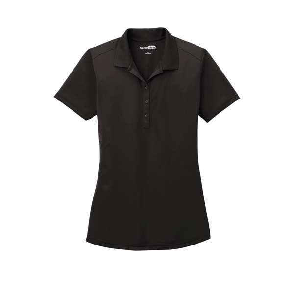 CornerStone Women's Select Lightweight Snag-Proof Polo. - CornerStone Women's Select Lightweight Snag-Proof Polo. - Image 0 of 45