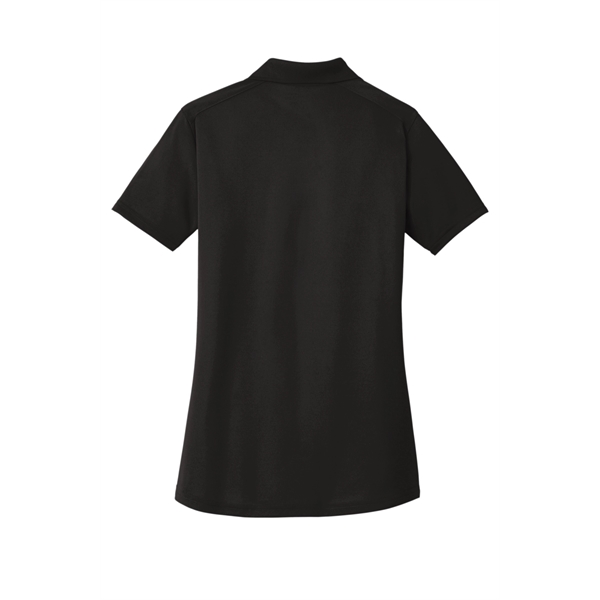 CornerStone Women's Select Lightweight Snag-Proof Polo. - CornerStone Women's Select Lightweight Snag-Proof Polo. - Image 5 of 45