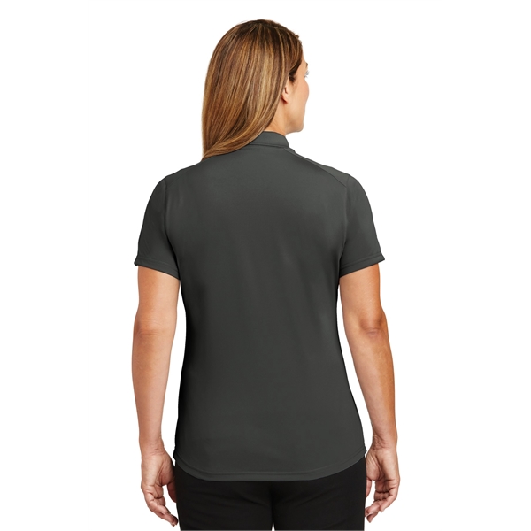 CornerStone Women's Select Lightweight Snag-Proof Polo. - CornerStone Women's Select Lightweight Snag-Proof Polo. - Image 7 of 45
