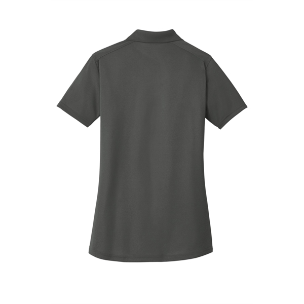 CornerStone Women's Select Lightweight Snag-Proof Polo. - CornerStone Women's Select Lightweight Snag-Proof Polo. - Image 10 of 45