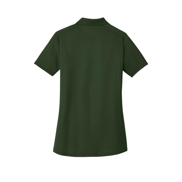 CornerStone Women's Select Lightweight Snag-Proof Polo. - CornerStone Women's Select Lightweight Snag-Proof Polo. - Image 15 of 45