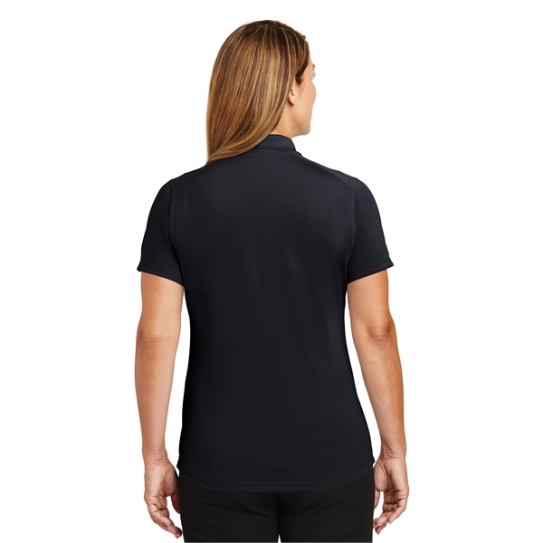 CornerStone Women's Select Lightweight Snag-Proof Polo. - CornerStone Women's Select Lightweight Snag-Proof Polo. - Image 17 of 45
