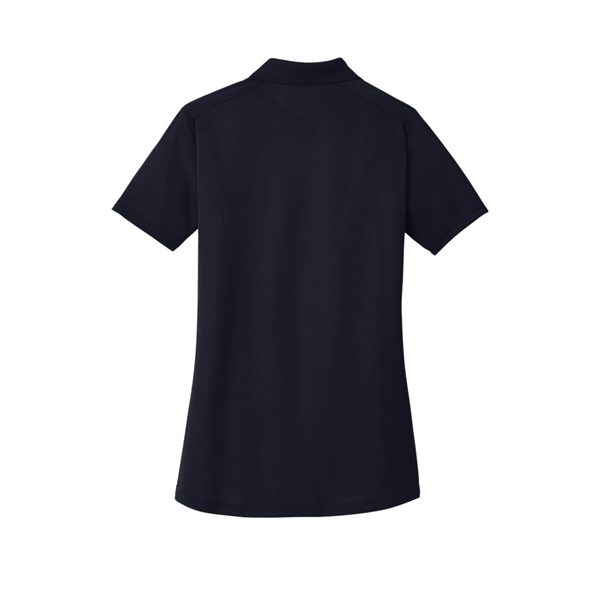 CornerStone Women's Select Lightweight Snag-Proof Polo. - CornerStone Women's Select Lightweight Snag-Proof Polo. - Image 20 of 45