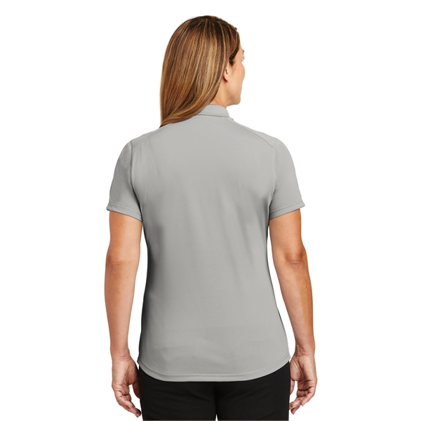 CornerStone Women's Select Lightweight Snag-Proof Polo. - CornerStone Women's Select Lightweight Snag-Proof Polo. - Image 22 of 45