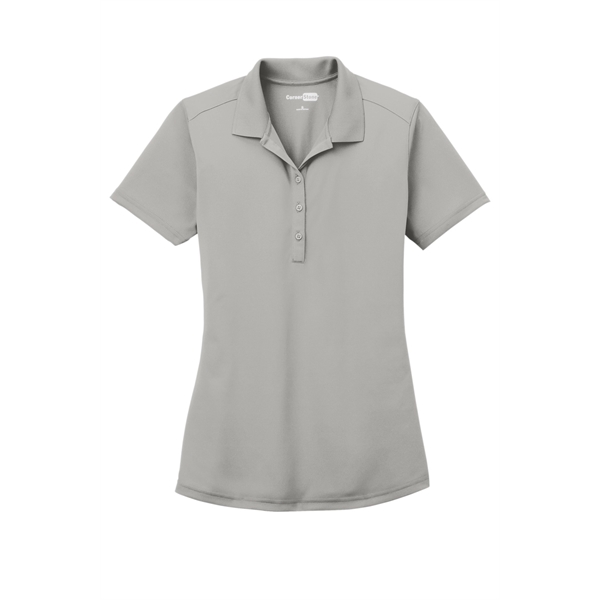 CornerStone Women's Select Lightweight Snag-Proof Polo. - CornerStone Women's Select Lightweight Snag-Proof Polo. - Image 24 of 45