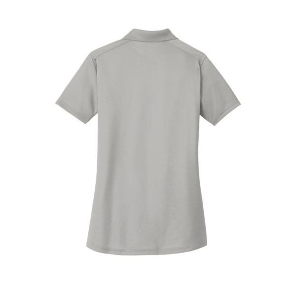 CornerStone Women's Select Lightweight Snag-Proof Polo. - CornerStone Women's Select Lightweight Snag-Proof Polo. - Image 25 of 45