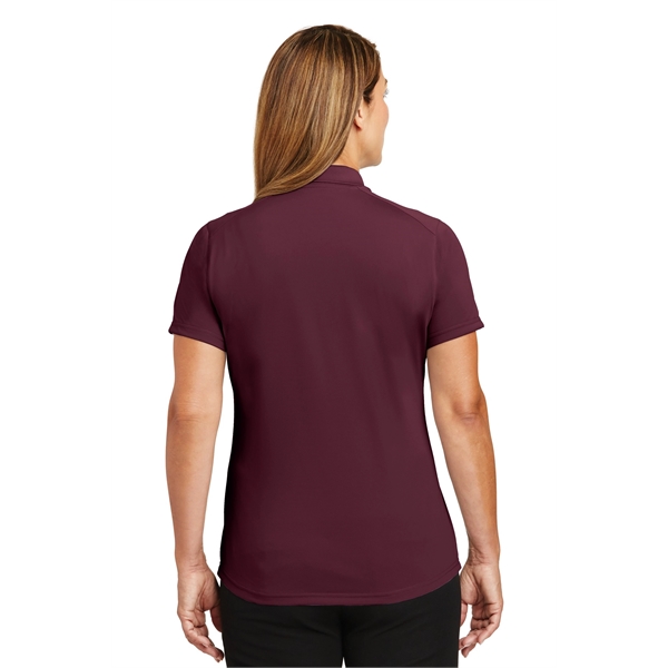 CornerStone Women's Select Lightweight Snag-Proof Polo. - CornerStone Women's Select Lightweight Snag-Proof Polo. - Image 27 of 45
