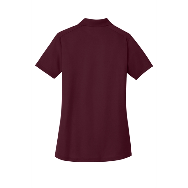 CornerStone Women's Select Lightweight Snag-Proof Polo. - CornerStone Women's Select Lightweight Snag-Proof Polo. - Image 30 of 45