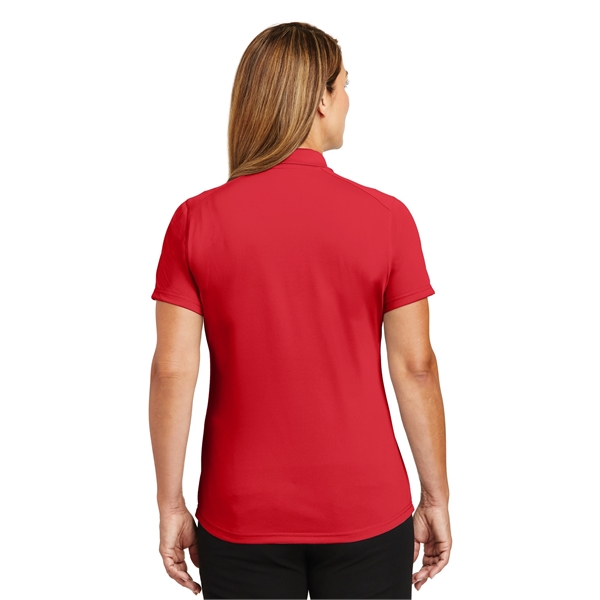 CornerStone Women's Select Lightweight Snag-Proof Polo. - CornerStone Women's Select Lightweight Snag-Proof Polo. - Image 32 of 45