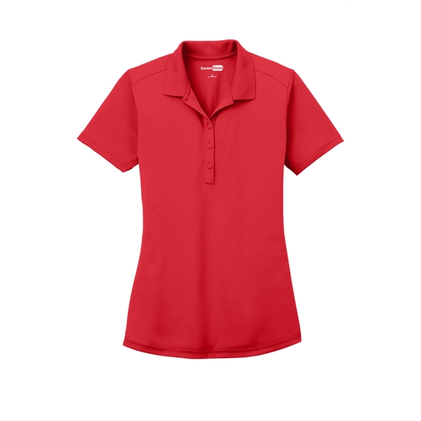 CornerStone Women's Select Lightweight Snag-Proof Polo. - CornerStone Women's Select Lightweight Snag-Proof Polo. - Image 34 of 45