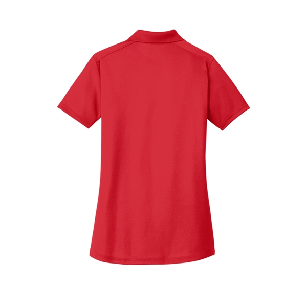 CornerStone Women's Select Lightweight Snag-Proof Polo. - CornerStone Women's Select Lightweight Snag-Proof Polo. - Image 35 of 45