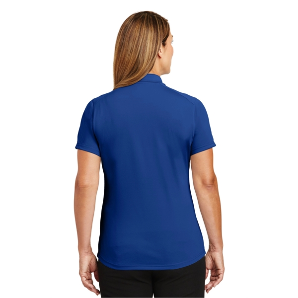 CornerStone Women's Select Lightweight Snag-Proof Polo. - CornerStone Women's Select Lightweight Snag-Proof Polo. - Image 37 of 45