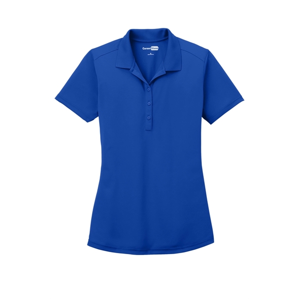 CornerStone Women's Select Lightweight Snag-Proof Polo. - CornerStone Women's Select Lightweight Snag-Proof Polo. - Image 39 of 45