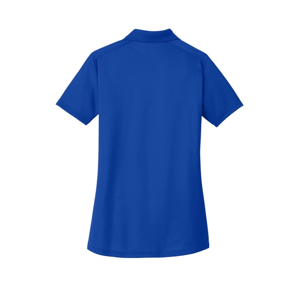 CornerStone Women's Select Lightweight Snag-Proof Polo. - CornerStone Women's Select Lightweight Snag-Proof Polo. - Image 40 of 45