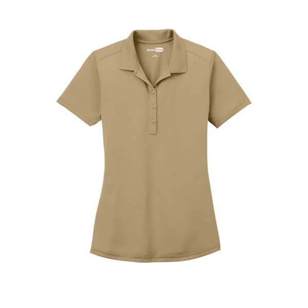 CornerStone Women's Select Lightweight Snag-Proof Polo. - CornerStone Women's Select Lightweight Snag-Proof Polo. - Image 44 of 45