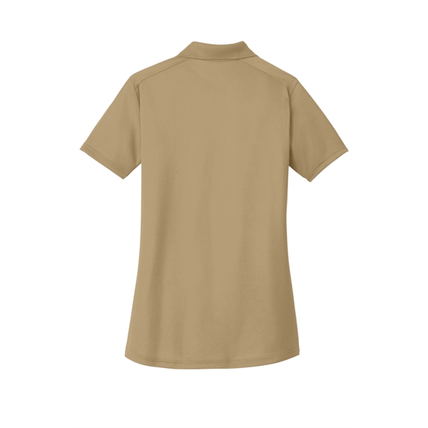 CornerStone Women's Select Lightweight Snag-Proof Polo. - CornerStone Women's Select Lightweight Snag-Proof Polo. - Image 45 of 45