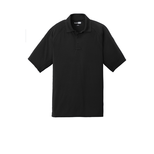 CornerStone Select Lightweight Snag-Proof Tactical Polo. - CornerStone Select Lightweight Snag-Proof Tactical Polo. - Image 2 of 39