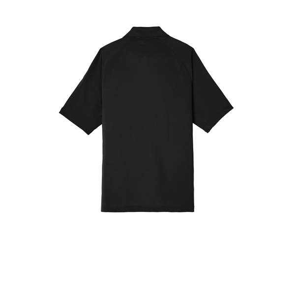 CornerStone Select Lightweight Snag-Proof Tactical Polo. - CornerStone Select Lightweight Snag-Proof Tactical Polo. - Image 4 of 39