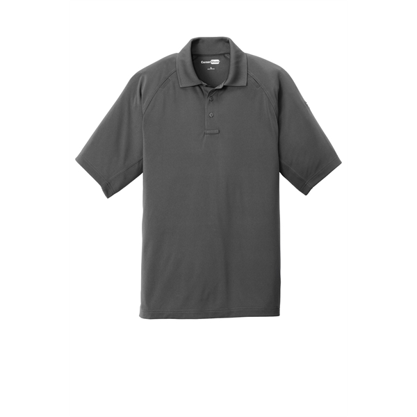 CornerStone Select Lightweight Snag-Proof Tactical Polo. - CornerStone Select Lightweight Snag-Proof Tactical Polo. - Image 6 of 39