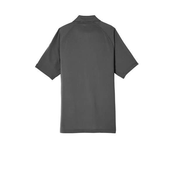 CornerStone Select Lightweight Snag-Proof Tactical Polo. - CornerStone Select Lightweight Snag-Proof Tactical Polo. - Image 8 of 39