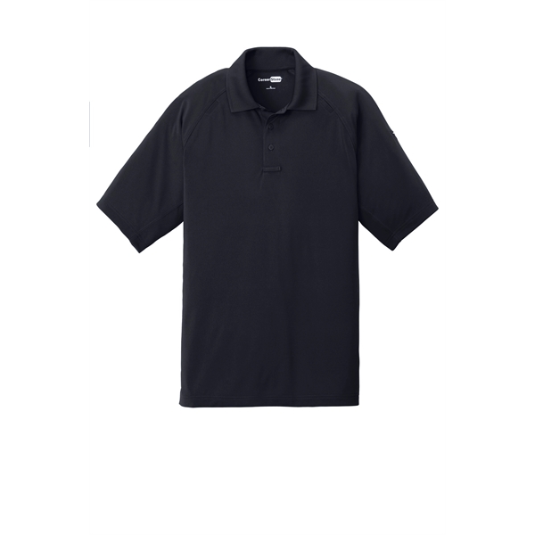 CornerStone Select Lightweight Snag-Proof Tactical Polo. - CornerStone Select Lightweight Snag-Proof Tactical Polo. - Image 10 of 39